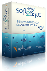 soft2agro - Gestão integrada para Aquacultura